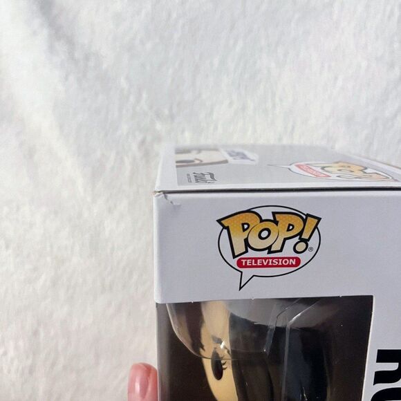 Ahoy Robin Funko Pop 922 - Stranger Things - Picture 12 of 12